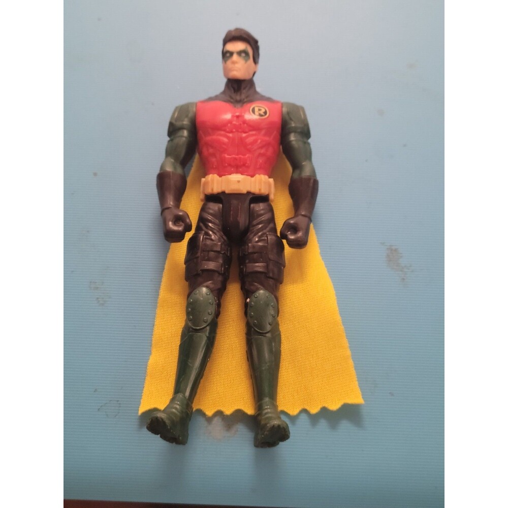 2019 Mattel Robin Action Figure